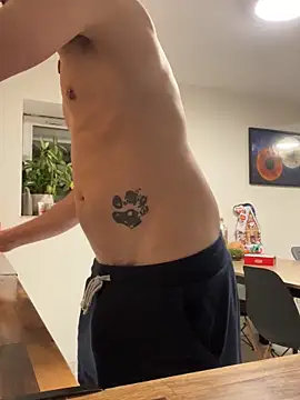 charl-5 online show from November 2025 07:16:02 PM