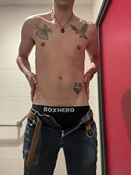 charl-5 online show from March 2026 11:59:02 AM