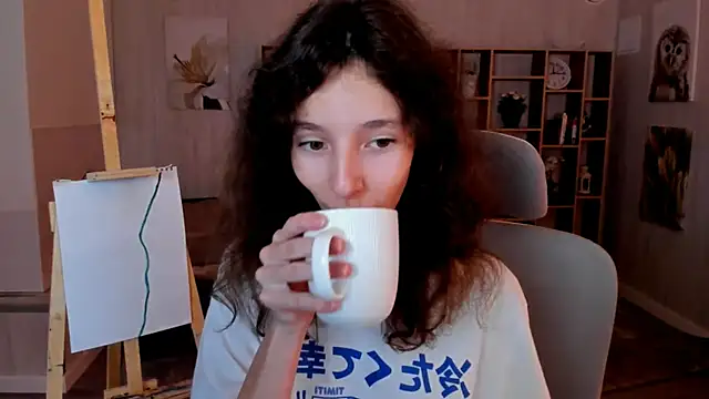 EmmanuellBrown online show from September 2025 12:16:01 PM