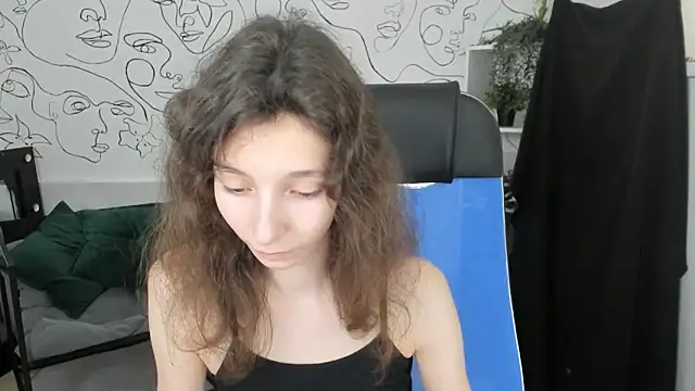 EmmanuellBrown online show from September 2025 10:06:02 AM