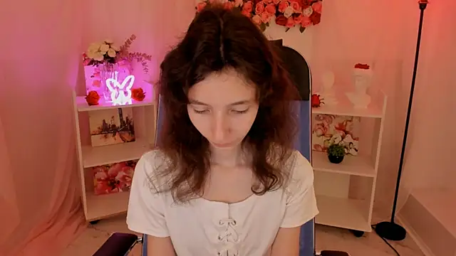 EmmanuellBrown online show from September 2025 04:13:02 AM