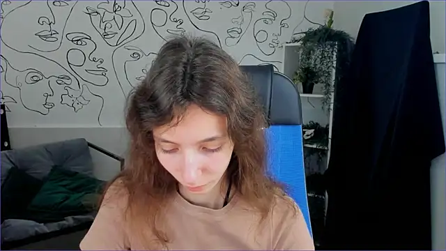 EmmanuellBrown online show from October 2025 11:06:01 AM