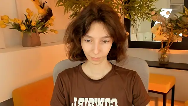 EmmanuellBrown online show from November 2025 12:15:02 PM