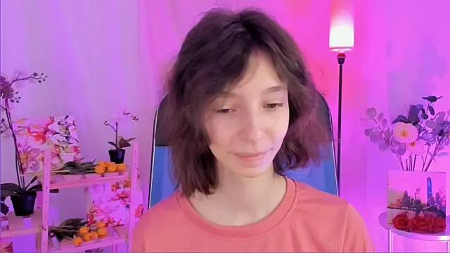 EmmanuellBrown online show from December 2025 04:19:01 AM