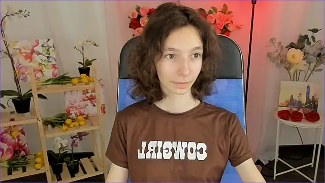 EmmanuellBrown online show from January 2026 04:07:02 AM