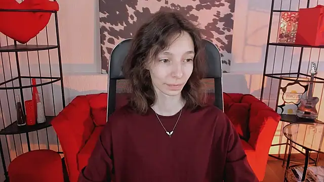 EmmanuellBrown online show from April 2026 09:32:01 AM