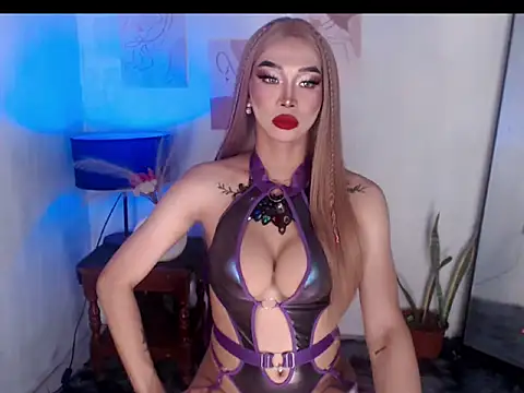 Snapshot of SexyhotasianKendra chatting on October 2025 12:47:01 AM SexyhotasianKendra online show from October 2025 12:47:01 AM