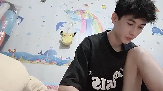 xiaojie2563 online show from October 2025 04:08:01 PM