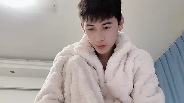 xiaojie2563 online show from December 2025 01:28:02 PM