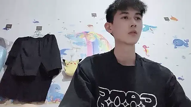 xiaojie2563 online show from April 2026 11:26:02 AM