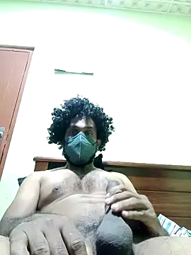 hotblack7 online show from June 2026 01:19:01 AM
