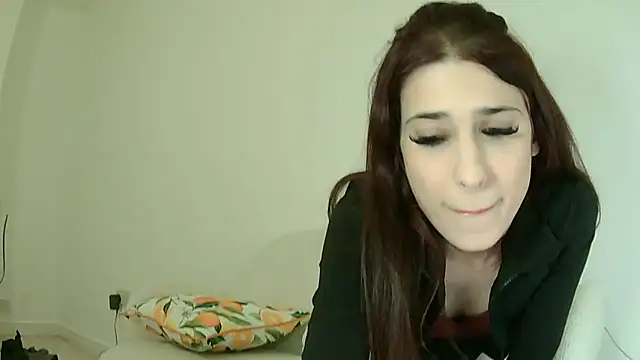 ASAIN VIRGIN ARIA online show from April 2026 10:25:02 PM