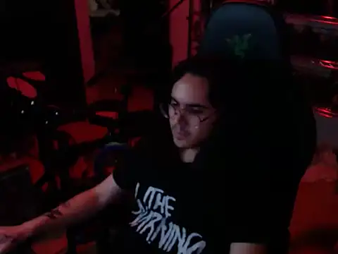 Snapshot of dorrey21 chatting on December 2025 04:30:01 AM dorrey21 online show from December 2025 04:30:01 AM