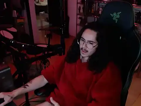 Snapshot of dorrey21 chatting on January 2026 05:48:01 PM dorrey21 online show from January 2026 05:48:01 PM