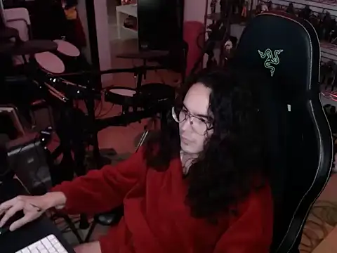 Snapshot of dorrey21 chatting on March 2026 04:18:01 PM dorrey21 online show from March 2026 04:18:01 PM