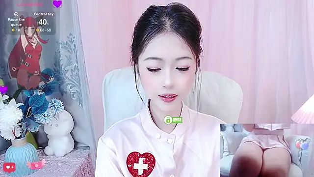 mumubaby- online show from January 2026 04:59:01 AM