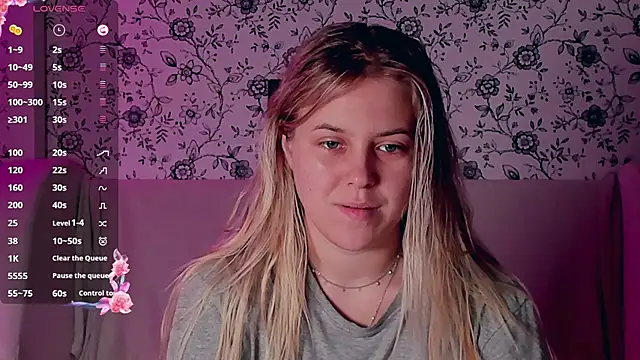 AngelAnty online show from November 2025 01:14:02 PM