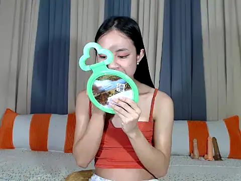 Jadehotcum online show from October 2025 04:59:02 PM