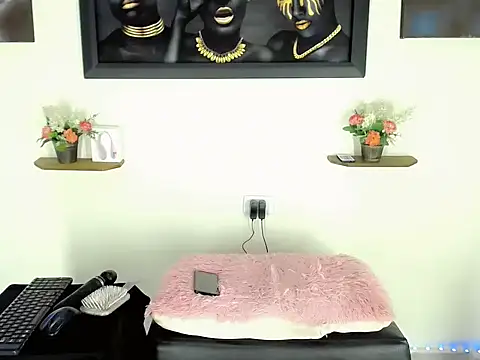 Sasha - online show from December 2025 02:17:02 AM