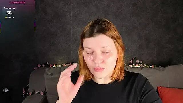 Michele Greenn online show from December 2025 01:02:01 AM