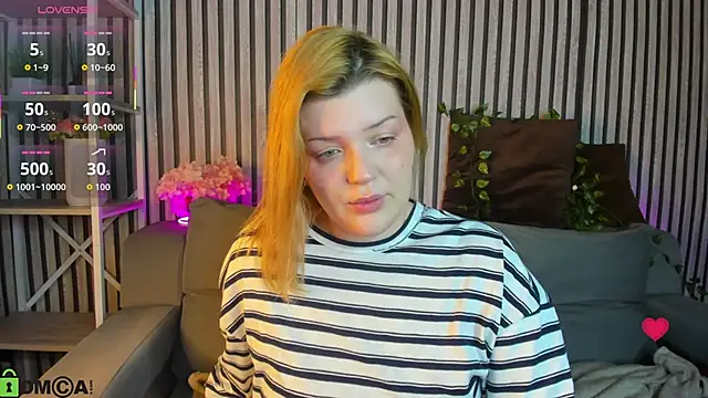 Michele Greenn online show from April 2026 01:09:02 AM