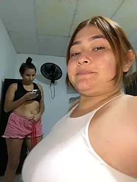 Rouse-Antonella online show from September 2025 06:11:02 PM