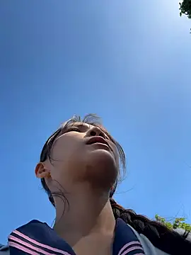 Adora188 online show from November 2025 03:28:02 AM