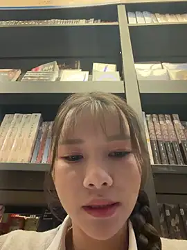 Adora188 online show from December 2025 07:15:02 AM