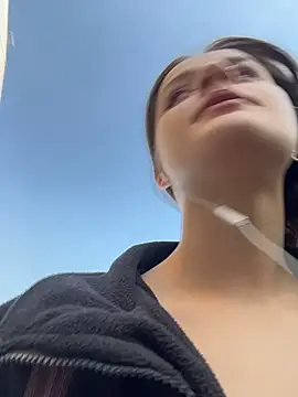 KittyQueeny online show from October 2025 02:04:01 PM