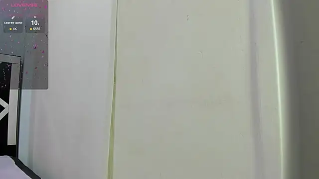 iisabella noa online show from November 2025 01:21:02 PM