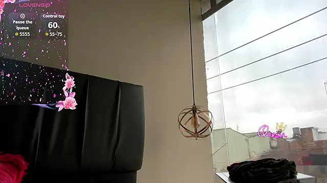 iisabella noa online show from March 2026 12:23:01 PM