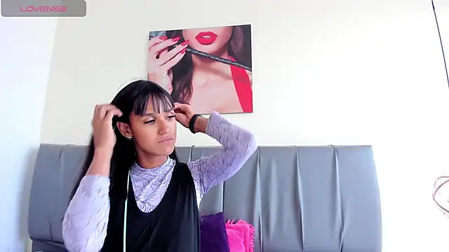 iisabella noa online show from June 2026 12:40:02 PM