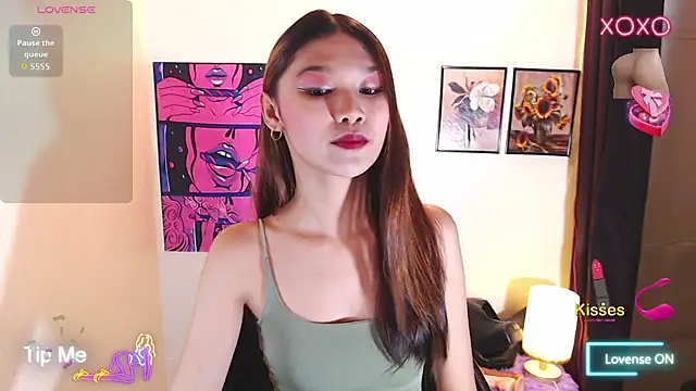 Snapshot of NicoleAsianHot1111 chatting on January 2026 03:05:01 PM NicoleAsianHot1111 online show from January 2026 03:05:01 PM