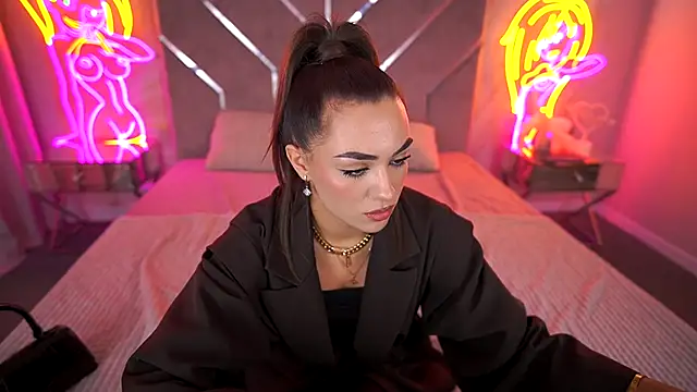 EricaSin online show from September 2025 02:39:02 PM