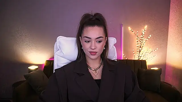 EricaSin online show from September 2025 06:39:02 AM