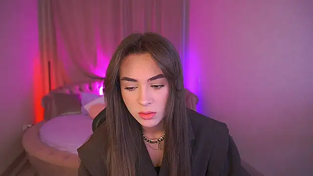 EricaSin online show from September 2025 06:07:02 AM