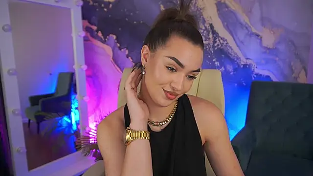 Snapshot of EricaSin chatting on June 2026 01:21:02 PM EricaSin online show from June 2026 01:21:02 PM