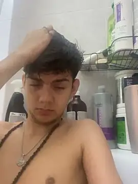 Cos minn online show from November 2025 06:30:02 PM