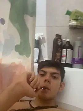 Cos minn online show from November 2025 05:04:01 PM