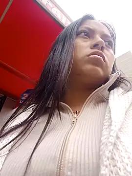 LunaHot 777 online show from September 2025 07:16:01 PM