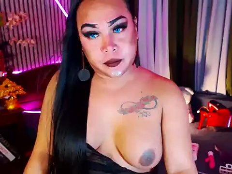 CumFactoryLuna online show from March 2026 12:06:02 AM