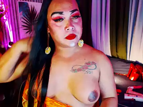 CumFactoryLuna online show from April 2026 10:35:02 AM