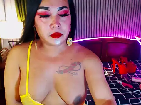 CumFactoryLuna online show from April 2026 09:51:02 AM