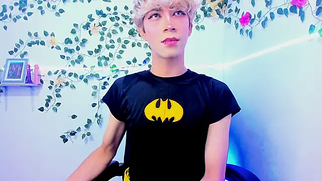 Snapshot of Cooperrosscute233 chatting on September 2025 05:46:01 PM Cooperrosscute233 online show from September 2025 05:46:01 PM