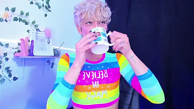 Snapshot of Cooperrosscute233 chatting on September 2025 06:19:01 PM Cooperrosscute233 online show from September 2025 06:19:01 PM