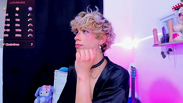 Snapshot of Cooperrosscute233 chatting on October 2025 02:26:02 AM Cooperrosscute233 online show from October 2025 02:26:02 AM