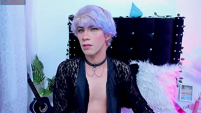 Snapshot of Cooperrosscute233 chatting on October 2025 05:53:02 AM Cooperrosscute233 online show from October 2025 05:53:02 AM