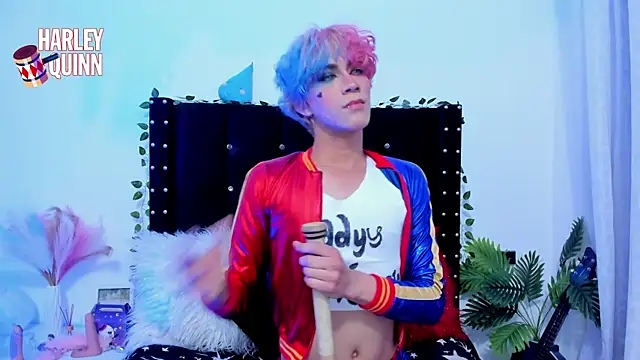 Snapshot of Cooperrosscute233 chatting on October 2025 11:50:04 PM Cooperrosscute233 online show from October 2025 11:50:04 PM