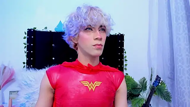 Snapshot of Cooperrosscute233 chatting on November 2025 11:51:01 PM Cooperrosscute233 online show from November 2025 11:51:01 PM