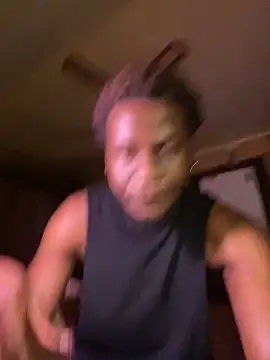 black Man dingo online show from February 2026 11:20:02 PM